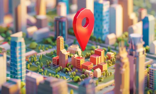 Strategic Locations