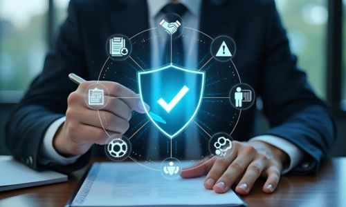 Compliance & Safety