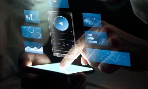 Smart Media Integration