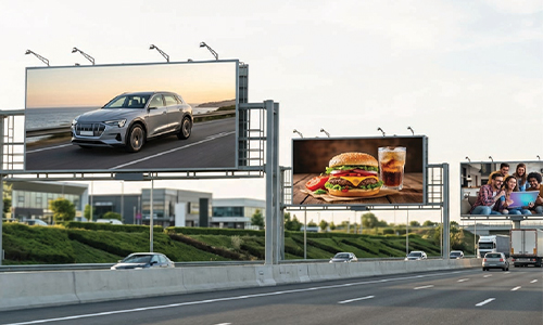 Advertising & Brand Activation